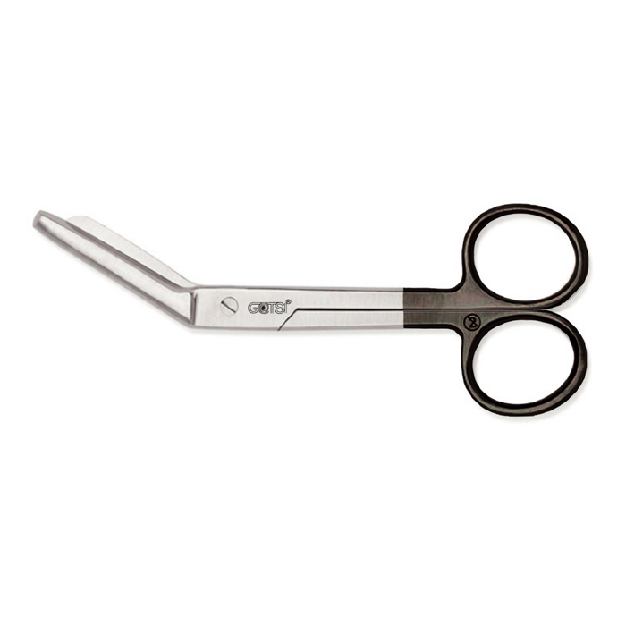 GATSI Braun Episiotomy Scissors