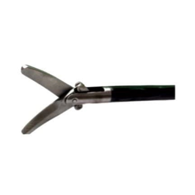 Curved Scissor DA
