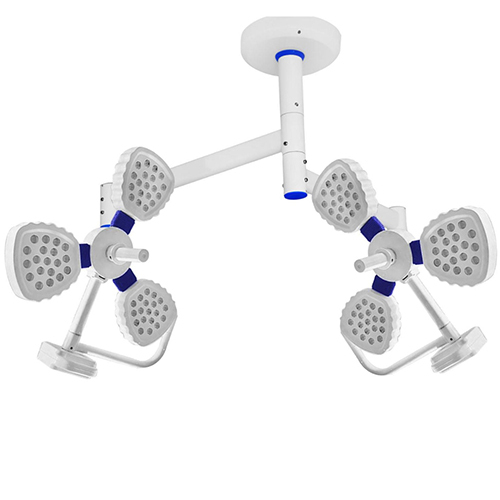Double Dome Operation Theatre Light