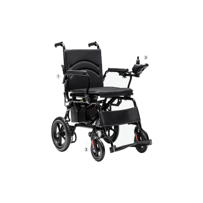 Frido Mobility