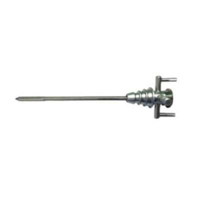 Hasson Trocar 5mm