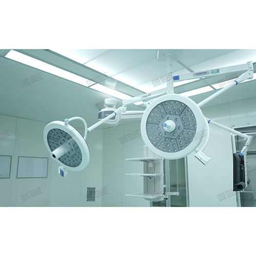 Hd Camera OT Light