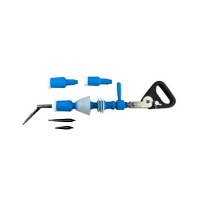 New Uterine Manipulator Clermont-Ferrand (Karl Storz) Type Complete Set