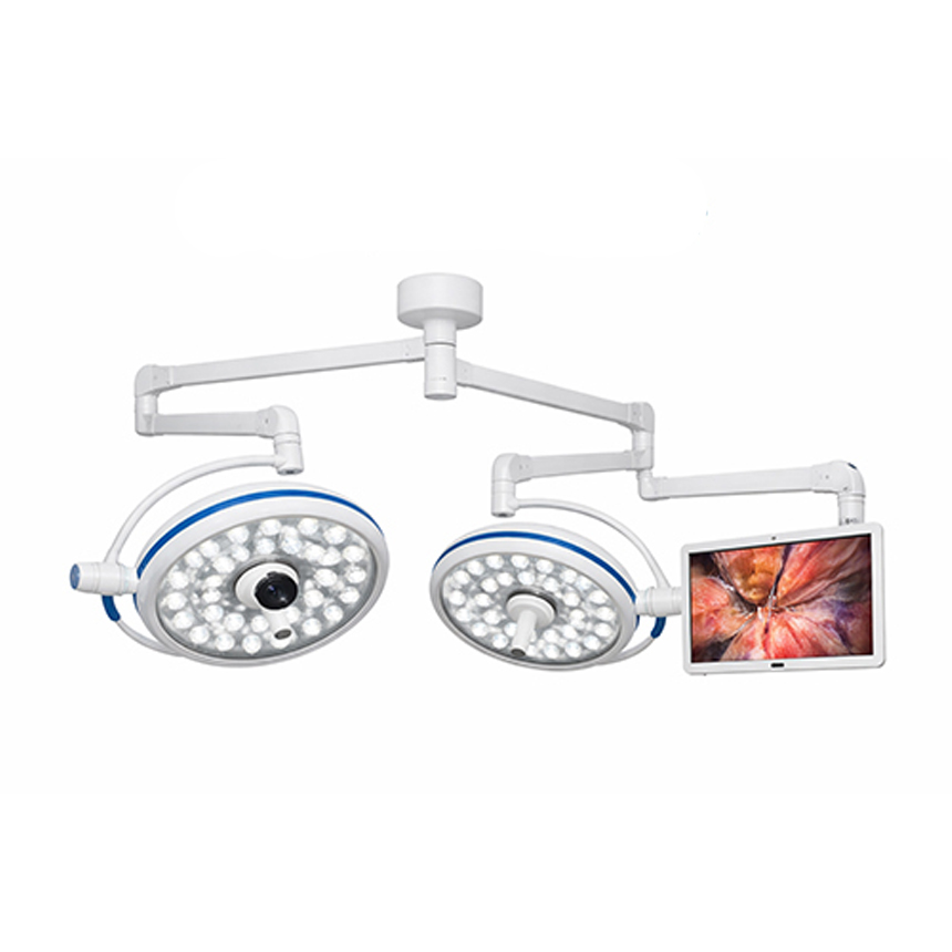 OT Light with monitor