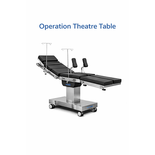 Operation Theatre Table