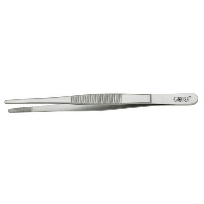 GATSI Semken Thumb & Tissue Forcep