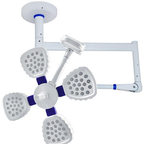 Single Dome OT Light