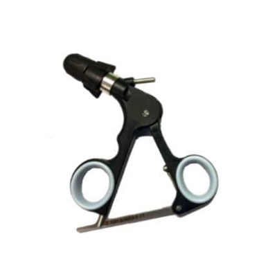 Storz Type Lock Handle