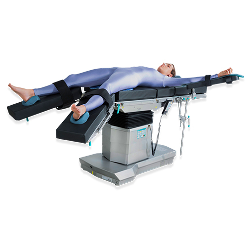 Surgical Table
