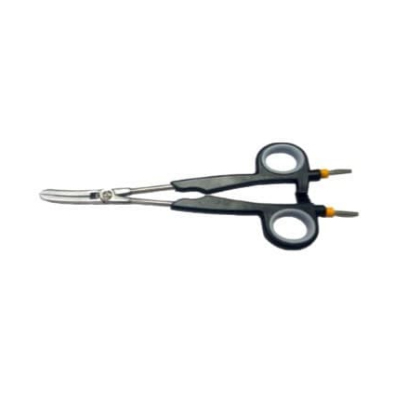 Vessel Sealer Biclamp