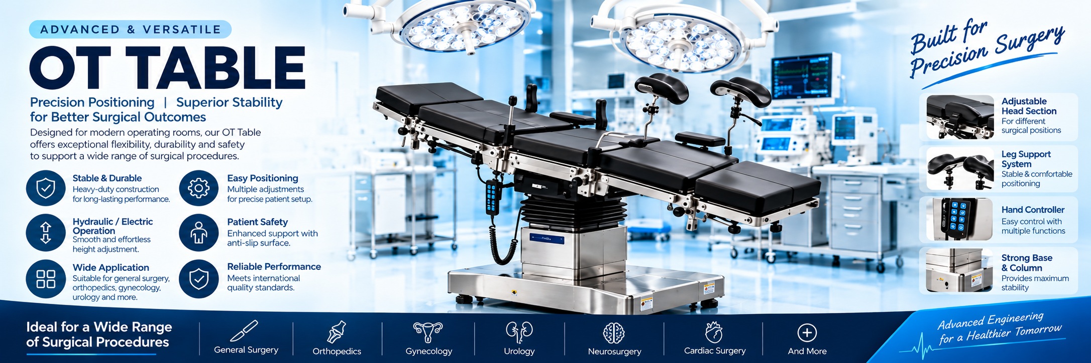 Medical banner 4