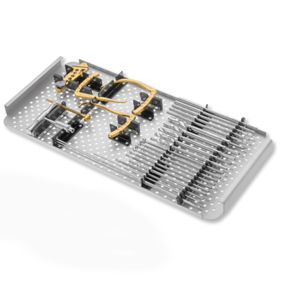 RZ Drill Guide System