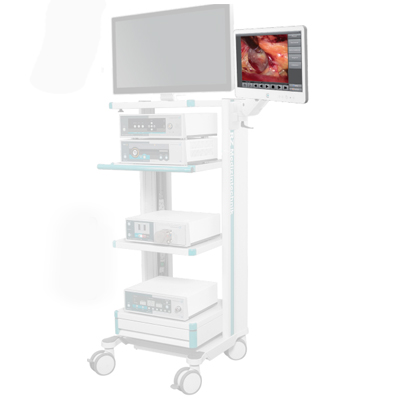 RZ MEDIA WORKSTATION